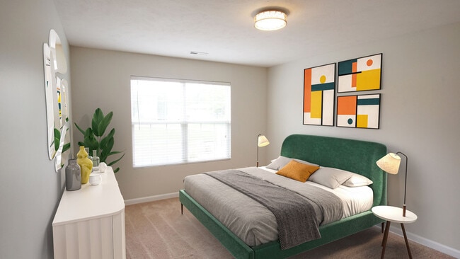 Photo - The Bend at Gretna