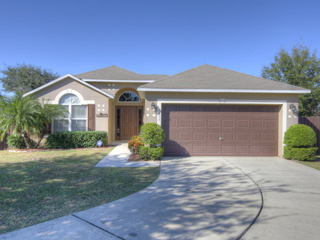 Photo - 1434 Welch Ridge Terrace Casa