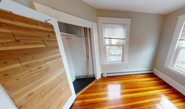 Photo - 50 Hancock St Unit 3A