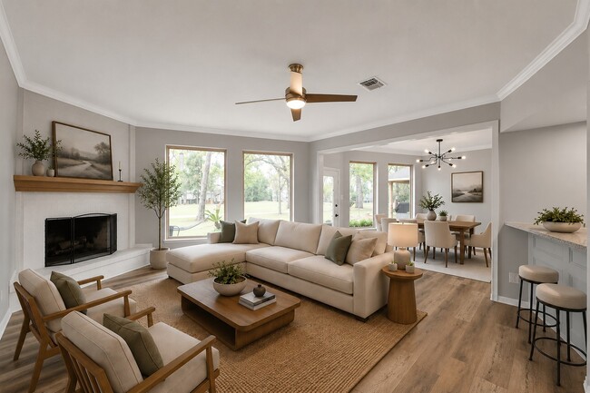 Building Photo - 13527 Summer Hill Dr