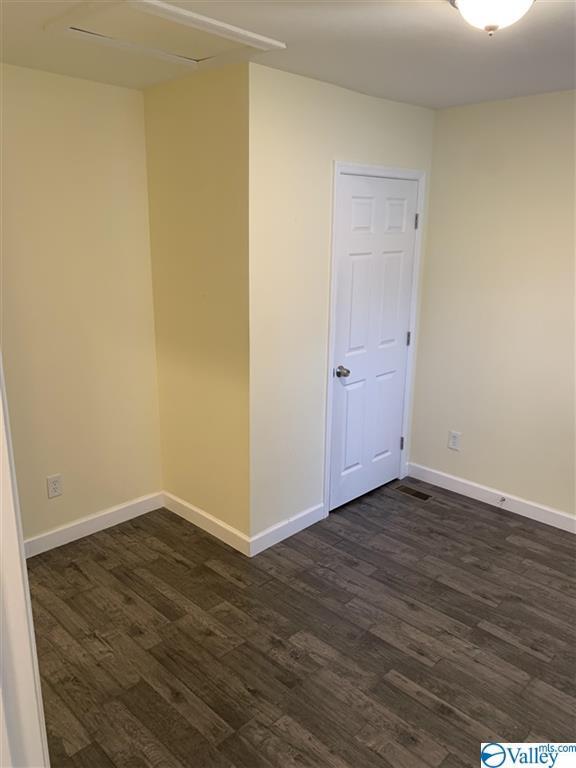 Photo - 2510 Huntsville St NW