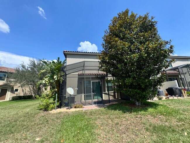 Photo - Eagle Creek 3 bedroom 2.5 bath townhome w/...