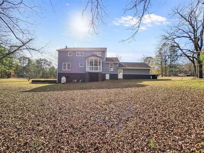 Photo - 3319 Clemons Rd