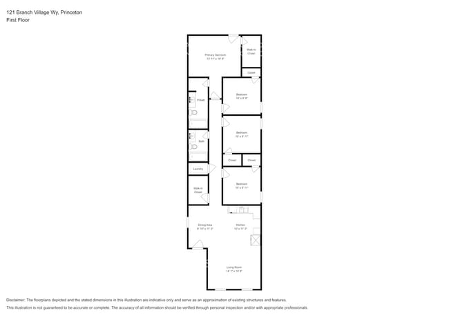 Photo - 121 Br Vlg Wy