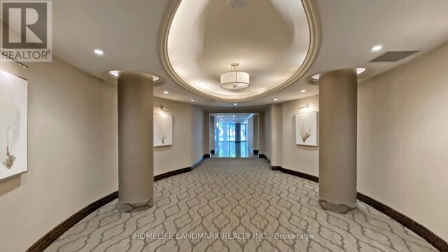 Photo - 28 Empress Ave Unit 1205