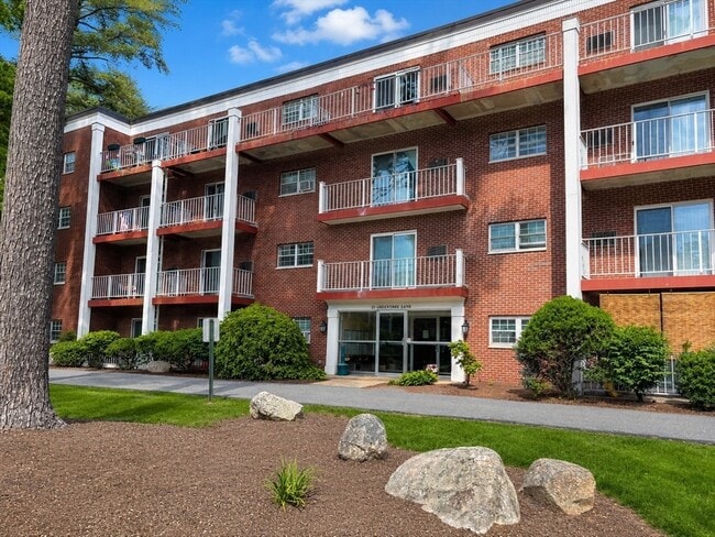 Photo - 25 Greentree Ln Unidad 43