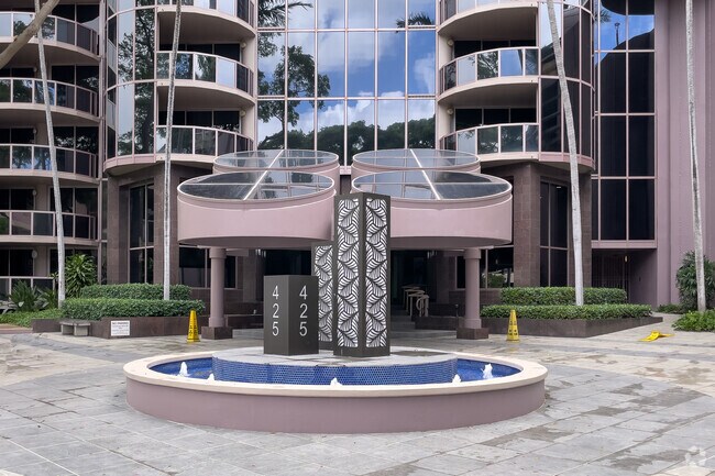 Photo - One Waterfront Towers