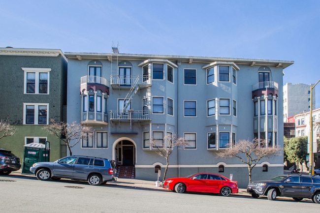 Photo - 1955 Leavenworth