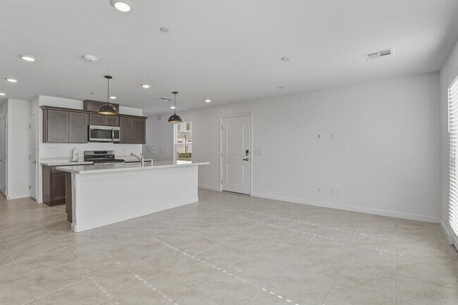 Photo - Brand New 2 Bedroom Townhome for Rent! Minutes from Nellis AFB!
