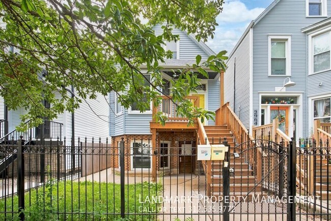 Building Photo - 2962 N Allen Ave Unit B