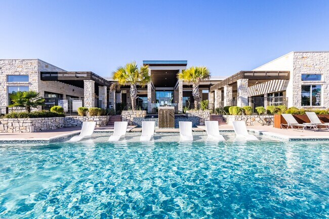 Photo - Terra Apartments