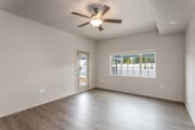 1BR, 1BA - 730SF