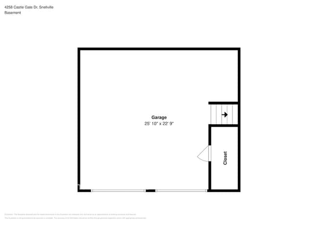 Photo - 4258 Castlegate Dr