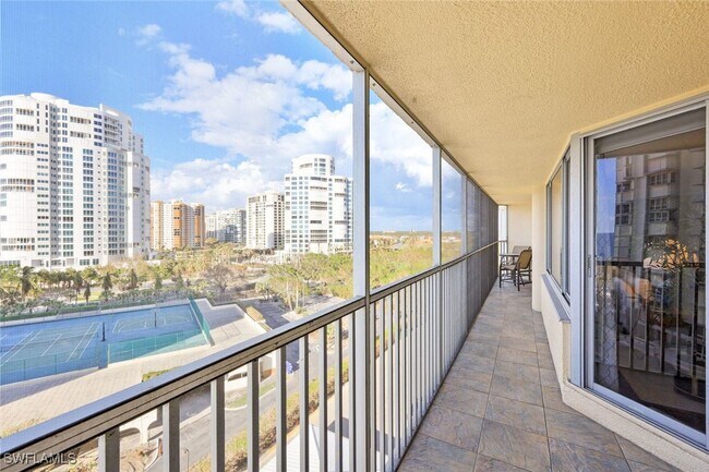 Photo - 4041 Gulf Shore Blvd N Unit 805