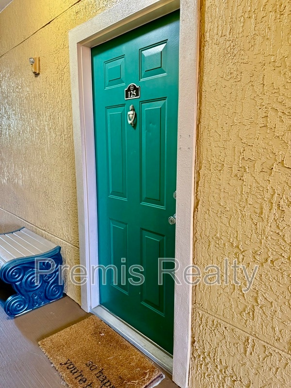 Photo - 2705 Via Murano Unidad 125 - 1