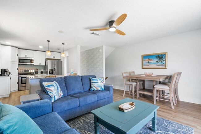 Building Photo - 6209 Don Carlos Dr Rental