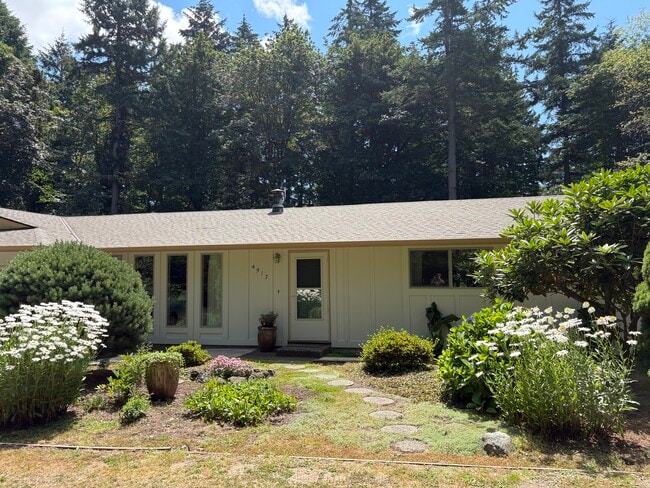 Front Door - 4917 36th Ave Ct