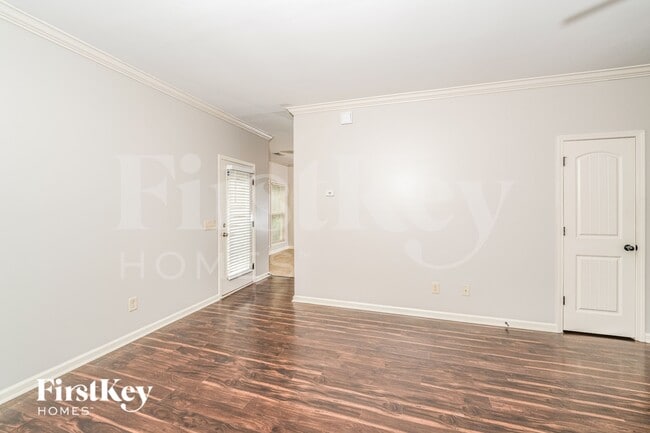 411 Odum Rd