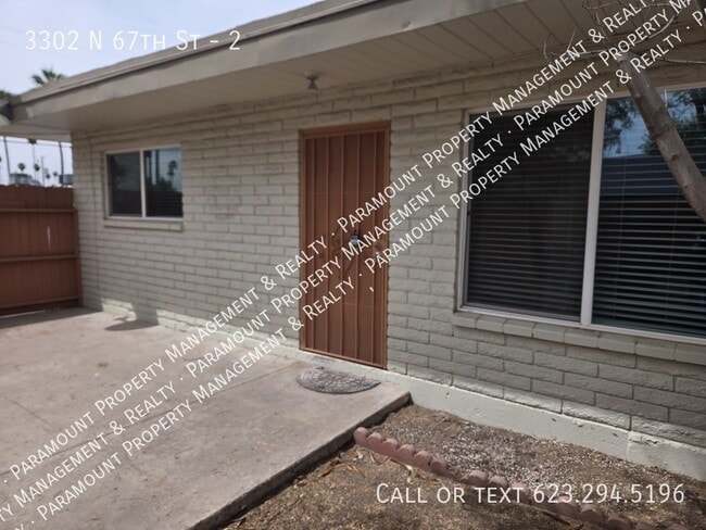 Photo - 3302 N 67th St Unit 2