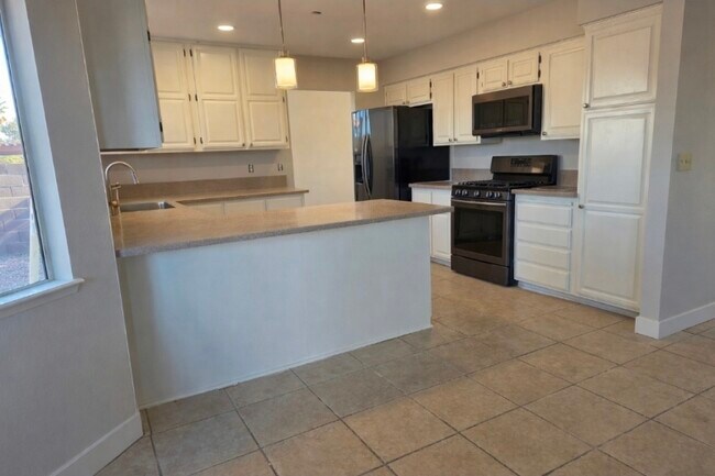 Photo - 1834 Escondido Terrace