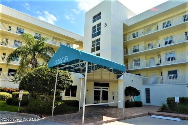 Building Photo - 8700 Ridgewood Ave Unit B310 Rental