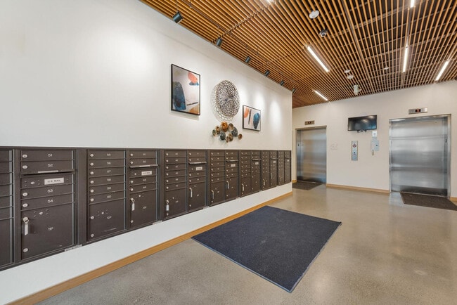 Photo - Station House