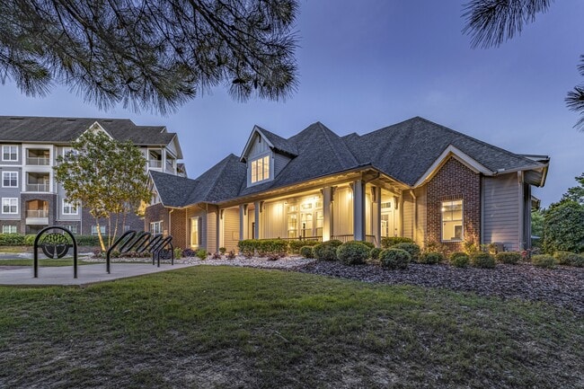 Vestavia Reserve
