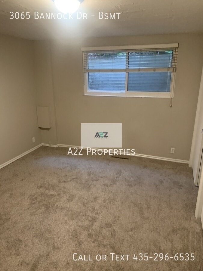 Photo - 3065 Bannock Dr