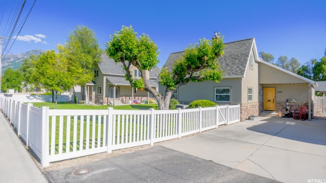 Photo - 1003 W 500 S