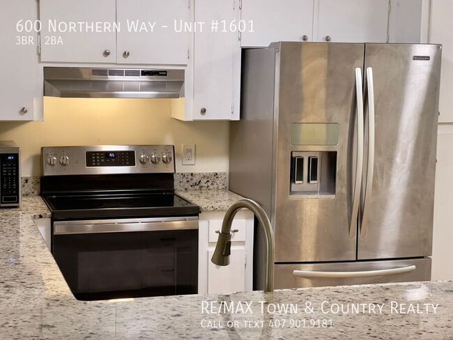 Photo - 600 Northern Way Unit #1601
