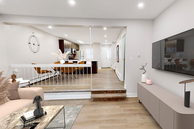 Wyndmoor Apartments