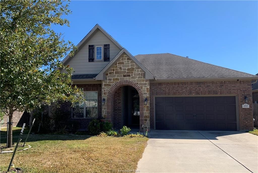Photo - 2527 Portland Ave (College Station, TX)