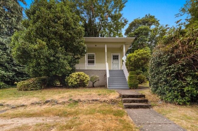 Building Photo - Bright 3 Bed | 2 Bath Home in Renton – 1,000 Sq Ft