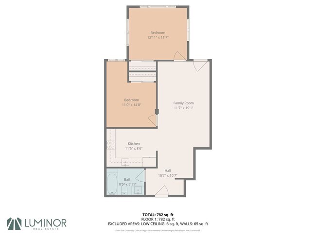 Photo - 938 Huron Ave Unit Downstairs