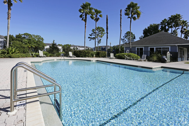 Westchase - Westchase Apartments