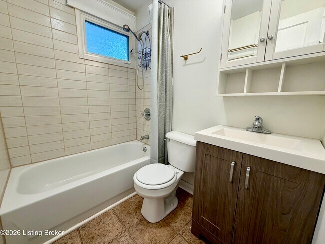 Photo - 1202 E Breckinridge St