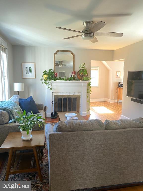 Photo - 1406 N Glebe Rd