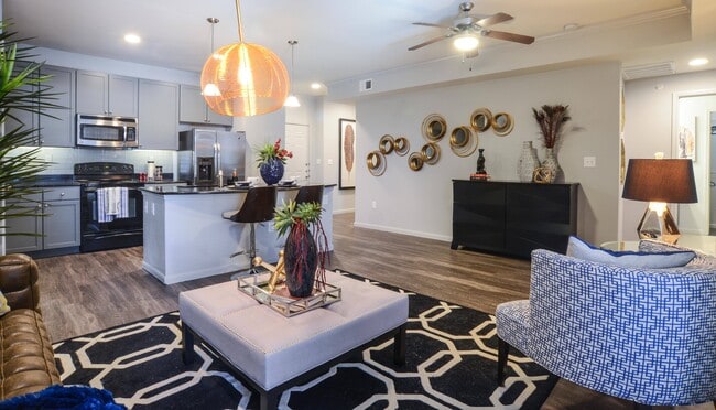 Photo - The Beverly at Medical Center