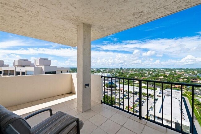 Photo - 5000 N Ocean Blvd Unit 1701