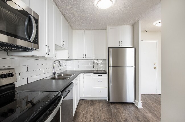 Photo - Highfield & Joseph Young