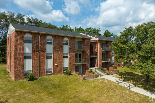 Photo - Fairbrook Park