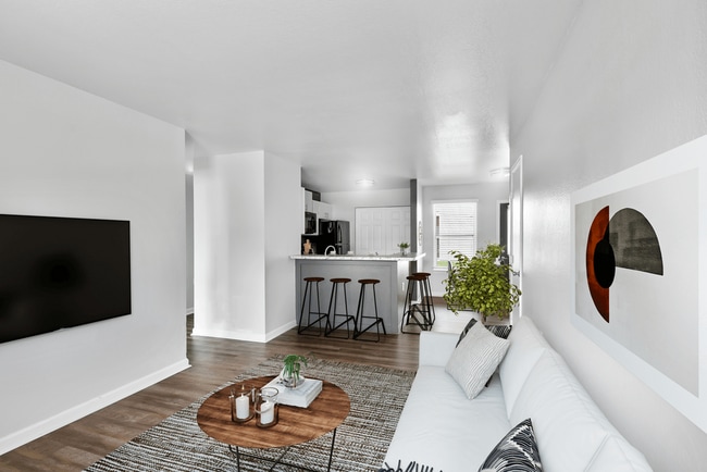 Photo - Cascade Apartments