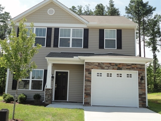 Photo - 2825 Tulip Poplar Cir House