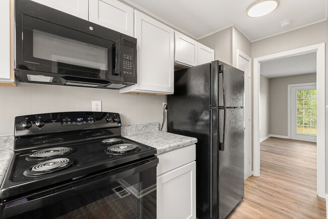 Camden Place Apartments