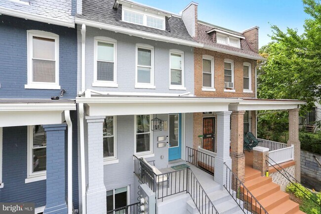 Photo - 3812 13th St NW Unit 1