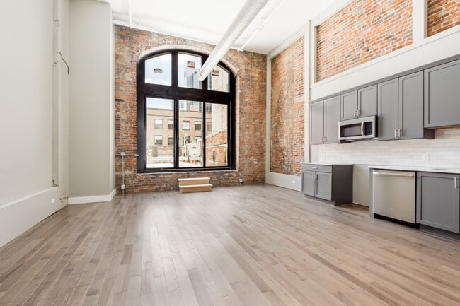 Photo - The Lofts at 44