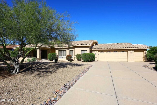18510 E Leather Ln