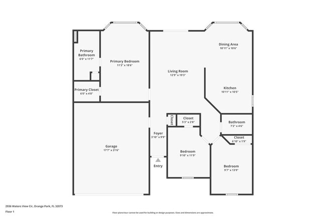 Photo - 2936 Waters View Cir