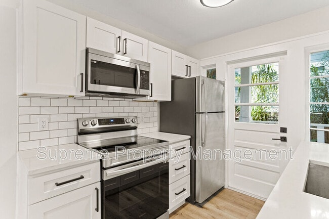 Building Photo - 1151 34th St N Unit 7