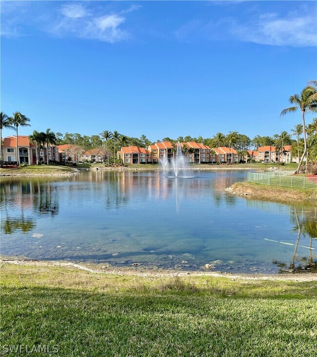 Photo - 1180 Wildwood Lakes Blvd Unit 106